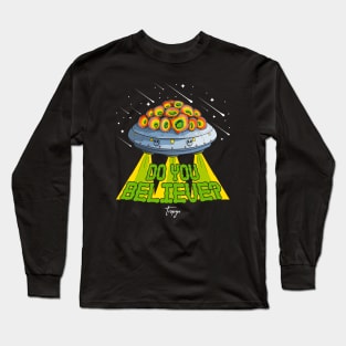 Holy Grail Micromussa LPS Coral Long Sleeve T-Shirt